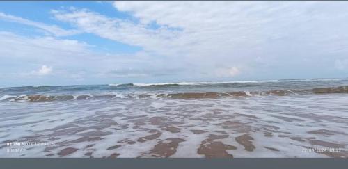 Hireguthi Casa | Dolphin beach stay