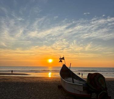Hireguthi Casa | Dolphin beach stay