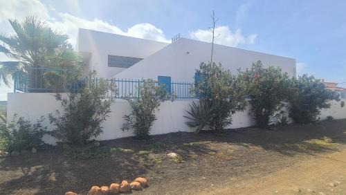 Tarrafal de Sao Nicolau Casa | Dolphin Cabo Verde