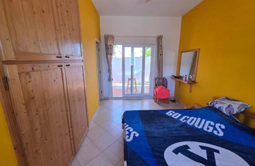 Tarrafal de Sao Nicolau Casa | Dolphin Cabo Verde