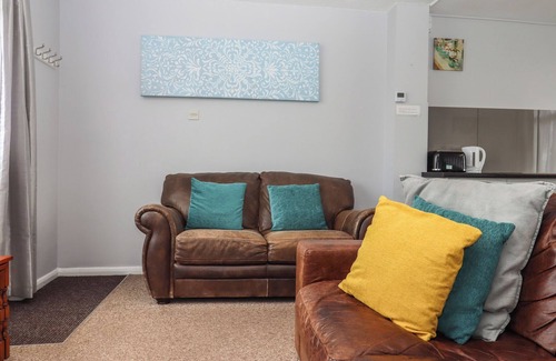 Dawlish Warren Cabaña | DOLPHIN CHALET, pet friendly in Dawlish Warren