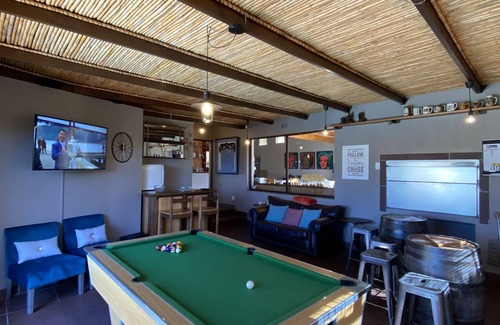 Plettenberg Bay Casa | Dolphin Circle B&B