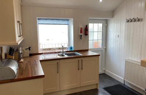 Nairn Casa | Dolphin Cottage