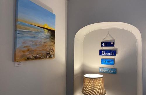 Nairn Casa | Dolphin Cottage