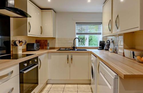 Wiveton Casa | Dolphin Cottage