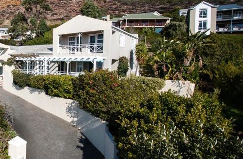 Simon's Town Casa | Dolphin Cottage