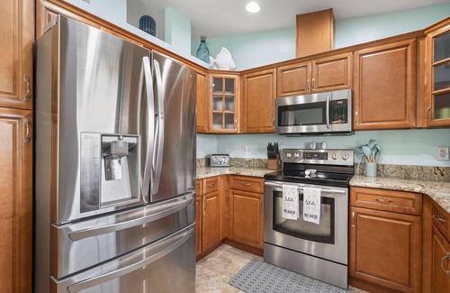 Palm Harbor Casa | Dolphin Cove