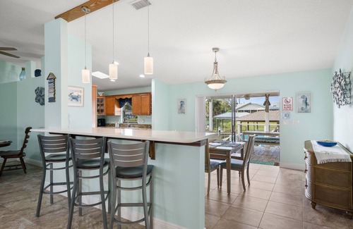 Palm Harbor Casa | Dolphin Cove