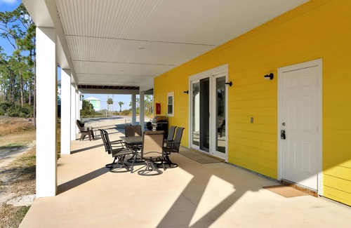 Port St. Joe Casa | Dolphin Daze