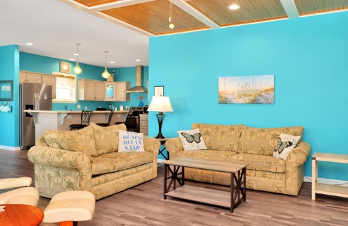 Port St. Joe Casa | Dolphin Daze