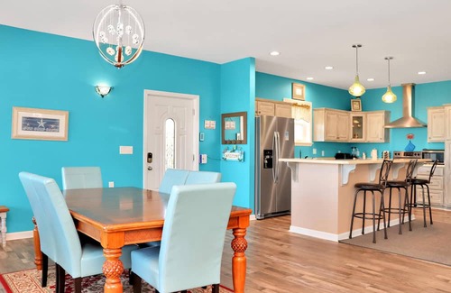 Port St. Joe Casa | Dolphin Daze