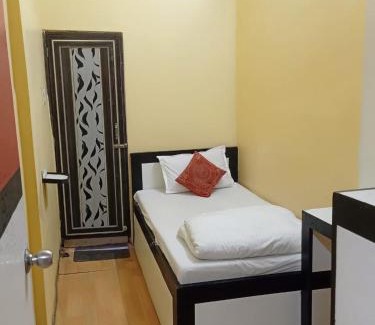 Taltala Casa | Dolphin hotel