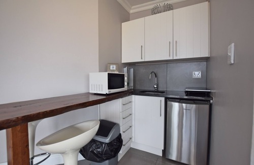 Vermont Apartamento | Dolphin House Apartments
