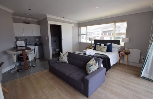 Vermont Apartamento | Dolphin House Apartments