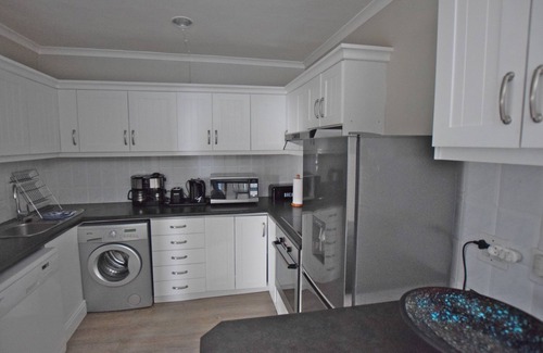 Vermont Apartamento | Dolphin House Apartments