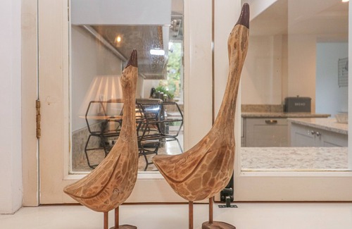Burford Casa | Casa de los delfines, BURFORD