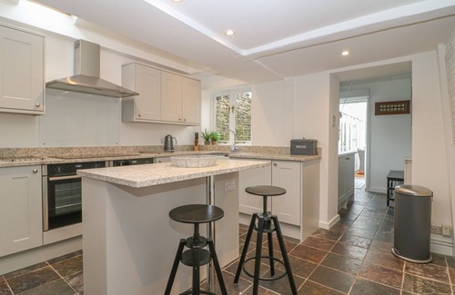 Burford Casa | Casa de los delfines, BURFORD