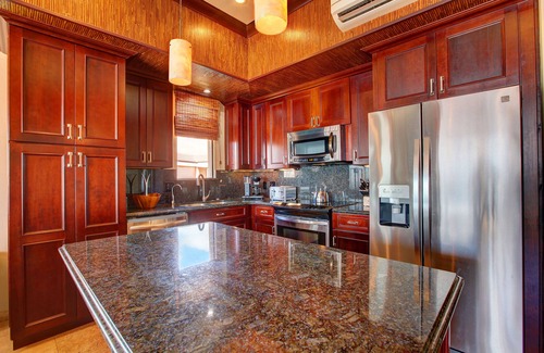 Maalaea Condominio | Dolphin Penthouse at Milowai
