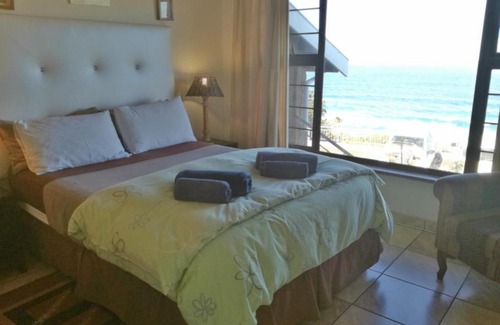 Athlone Cama Y Desayuno | Dolphin Point B&B