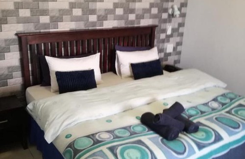 Athlone Cama Y Desayuno | Dolphin Point B&B