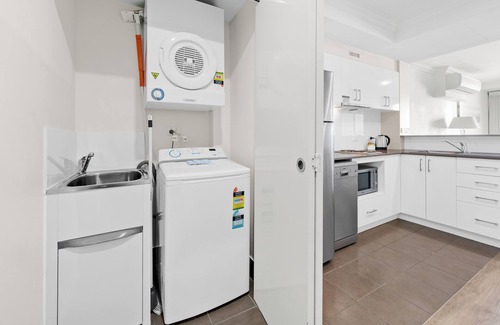 Mandurah Apartamento | Dolphin Quay Apartments