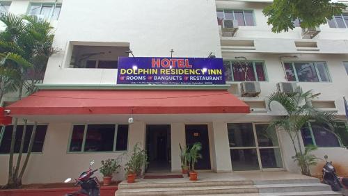 Begumpet Hotel | Dolphin Residency Inn