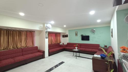 Begumpet Hotel | Dolphin Residency Inn