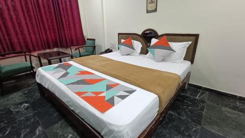 Begumpet Hotel | Dolphin Residency Inn