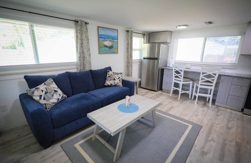 Englewood Apartamento | Dolphin Room Manasota Delux Villas