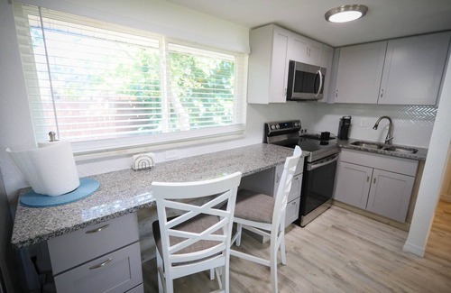 Englewood Apartamento | Dolphin Room Manasota Delux Villas
