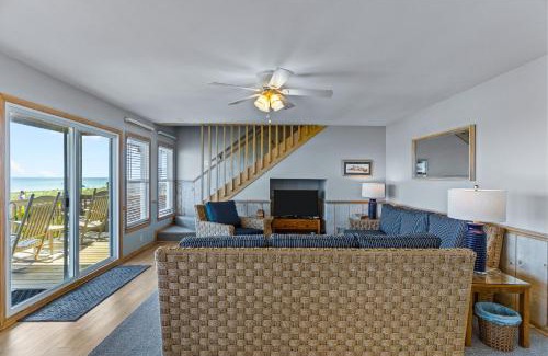 Holden Beach Casa | Dolphin's Watch