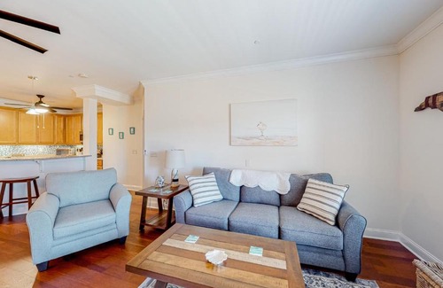 Supply Apartamento | Dolphin Shores, Unit 3