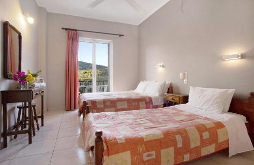 Limni Keri Apartamento | Dolphin Studio 3