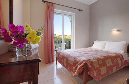 Limni Keri Apartamento | Dolphin Studio 5