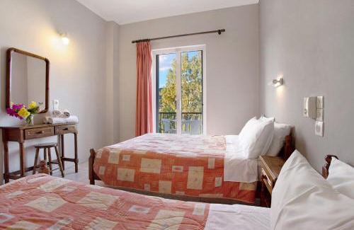 Limni Keri Apartamento | Dolphin Studio 5