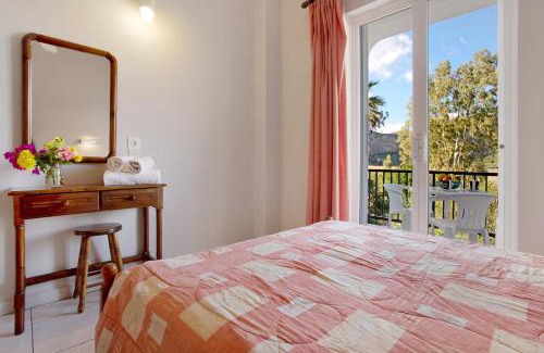 Limni Keri Apartamento | Dolphin Studio 5