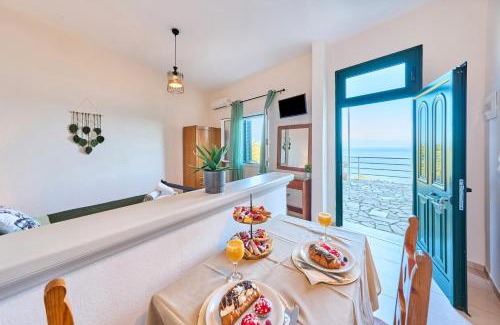 Katsimatika Apartamento | Dolphin studio