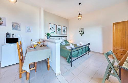 Katsimatika Apartamento | Dolphin studio