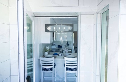 Great Cruz Bay Casa | Dolphin Suites Unit 8
