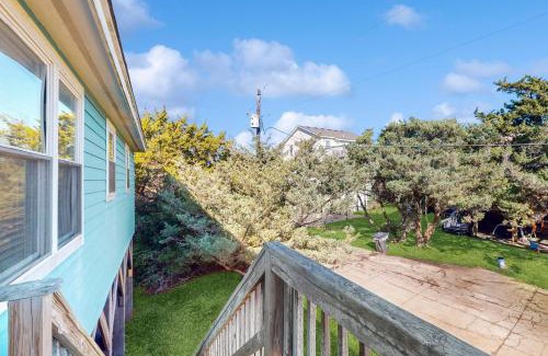 Frisco Casa | Dolphin Tales