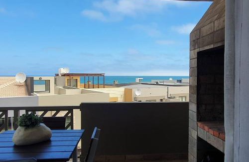 Langstrand Apartamento | Dolphin View 20 @ LongBeach