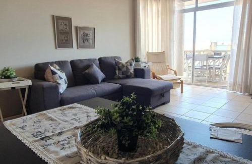 Langstrand Apartamento | Dolphin View 20 @ LongBeach