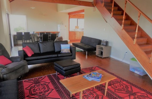 Karkari Peninsula Casa | Dolphin View - Nature at her Best