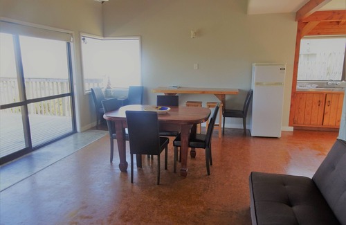 Karkari Peninsula Casa | Dolphin View - Nature at her Best