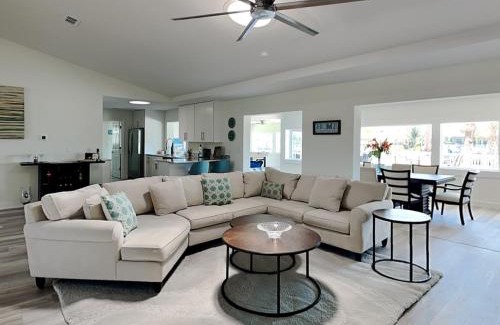 Palm Harbor Casa | Dolphin View Oasis