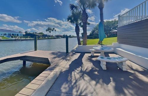 Palm Harbor Casa | Dolphin View Oasis