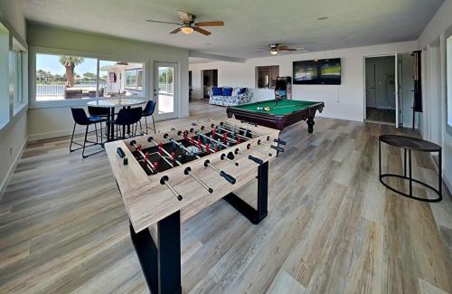 Palm Harbor Casa | Dolphin View Oasis