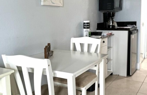 Ruskin Apartamento | 209 Little Harbor Studio- New Listing- Waterview