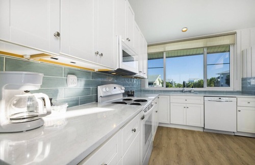 Cedar Key Apartamento | Dolphin Watch at the Cedar Cove Townhouses