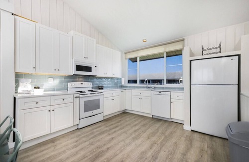 Cedar Key Apartamento | Dolphin Watch at the Cedar Cove Townhouses